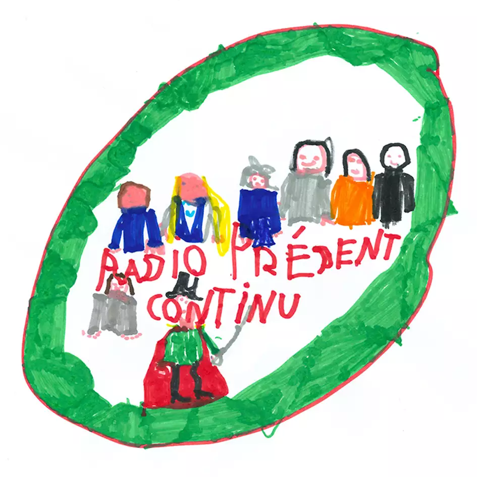 Radio Présent Continu, 2024-2025