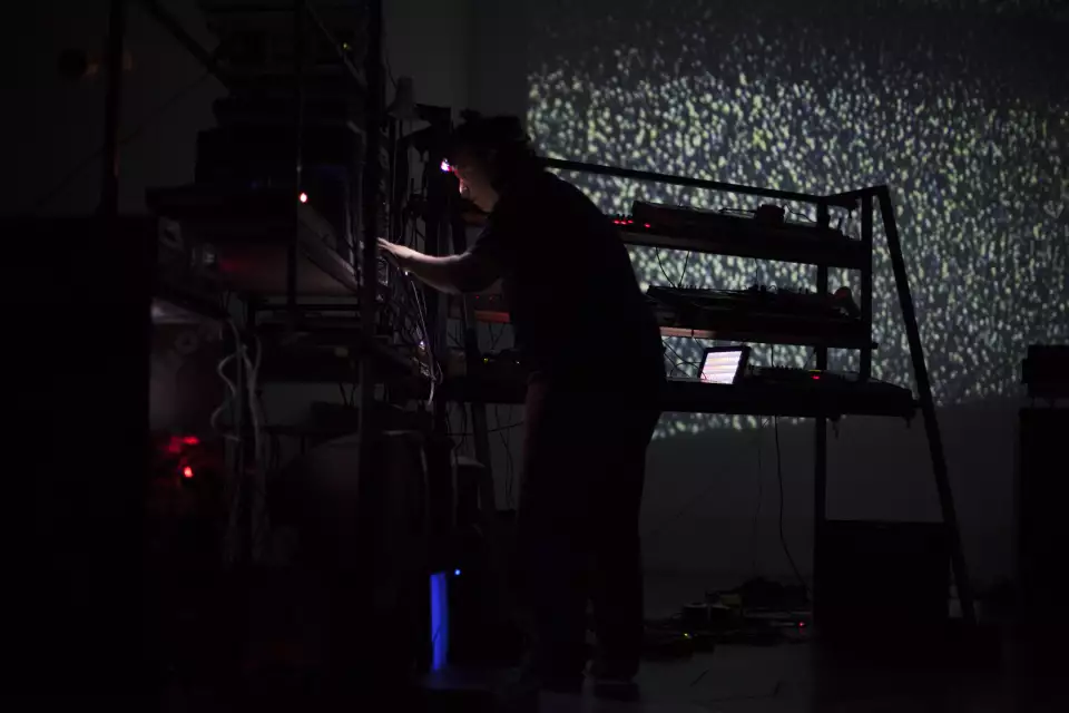 DNSEP, ISDAT, 2014