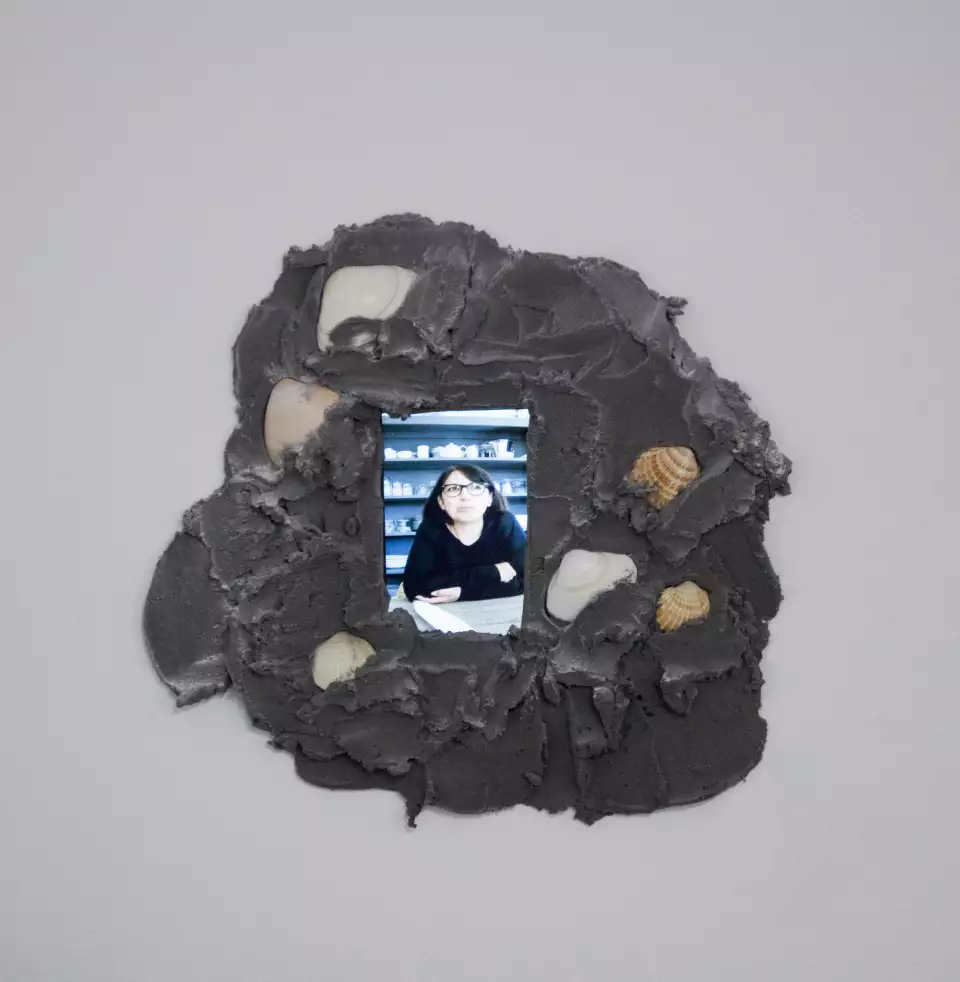 "Maman", 2019